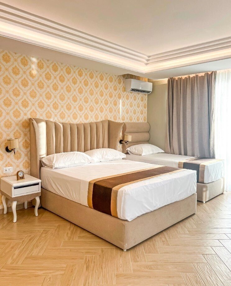 Панорама Fafa Aqua Blue 5*